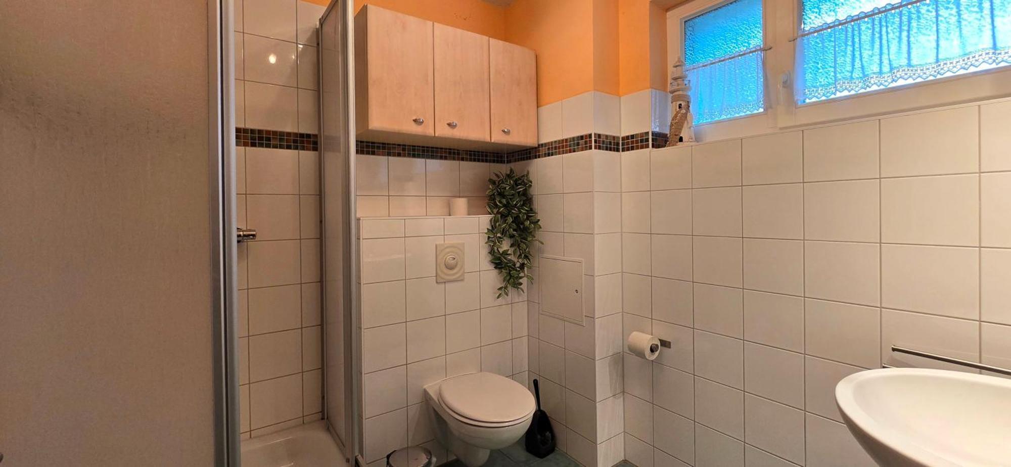 גראל-מוריץ Ferienwohnung S34 "Harmonie" מראה חיצוני תמונה